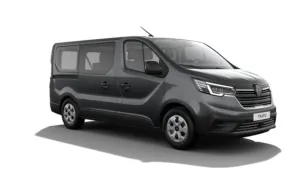 renault Trafic SpaceClass